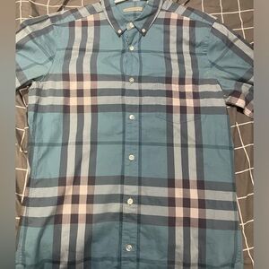 Burberry Brit dress shirt